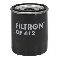 FILTRON OP 612 Ölfilter