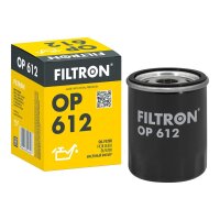 FILTRON OP 612 Ölfilter