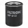 FILTRON OP 612 Ölfilter