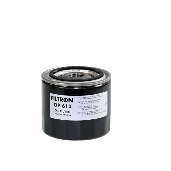 FILTRON OP 613 Ölfilter