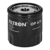 FILTRON OP 616 Ölfilter