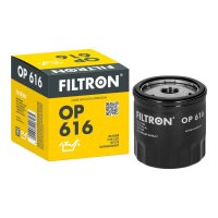 FILTRON OP 616 Ölfilter