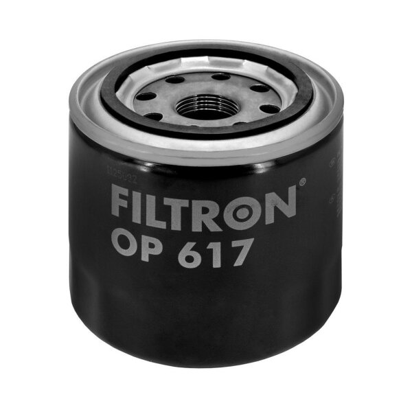 FILTRON OP 617 Ölfilter