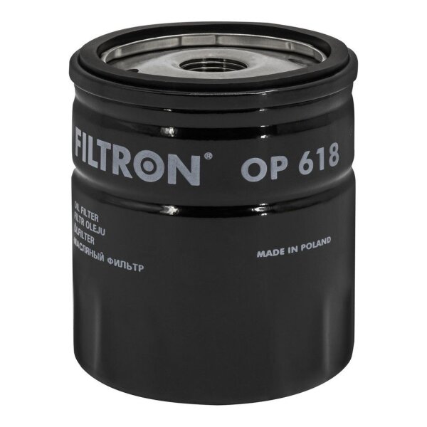 FILTRON OP 618 Ölfilter