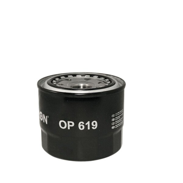 FILTRON OP 619 Ölfilter