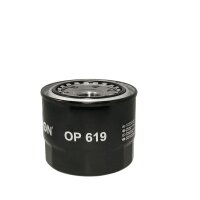 FILTRON OP 619 Ölfilter