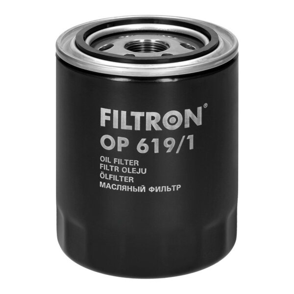 FILTRON OP 619/1 Ölfilter