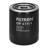 FILTRON OP 619/1 Ölfilter