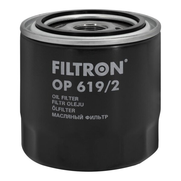 FILTRON OP 619/2 Ölfilter