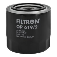 FILTRON OP 619/2 Ölfilter