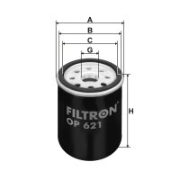 FILTRON OP 621 Ölfilter