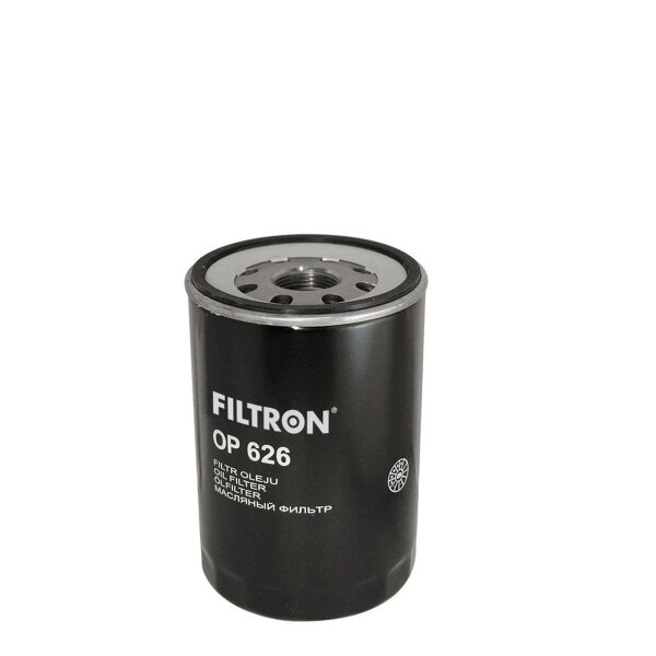 FILTRON OP 626 Ölfilter