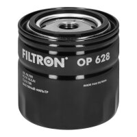 FILTRON OP 628 Ölfilter