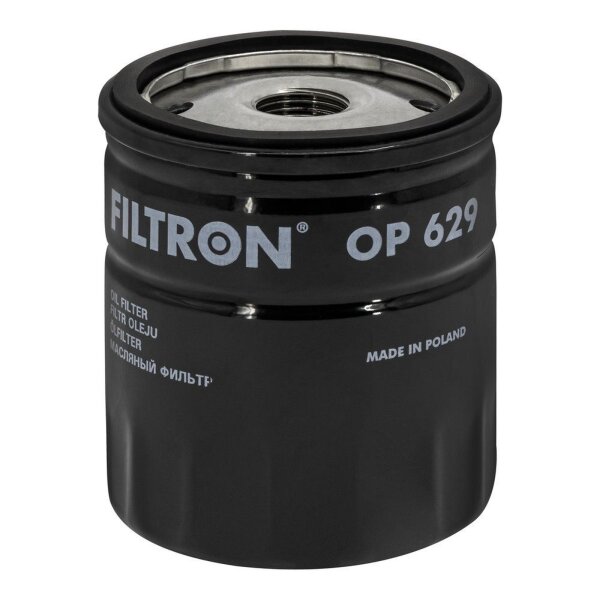 FILTRON OP 629 Ölfilter