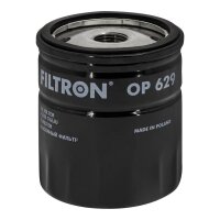 FILTRON OP 629 Ölfilter