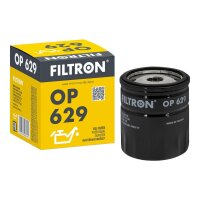 FILTRON OP 629 Ölfilter