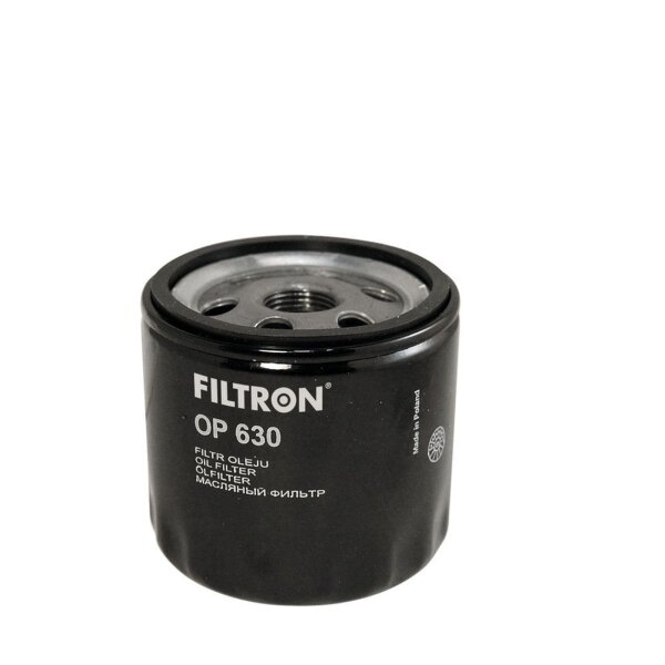 FILTRON OP 630 Ölfilter
