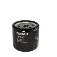 FILTRON OP 630 Ölfilter