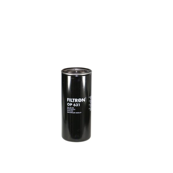 FILTRON OP 631 Ölfilter