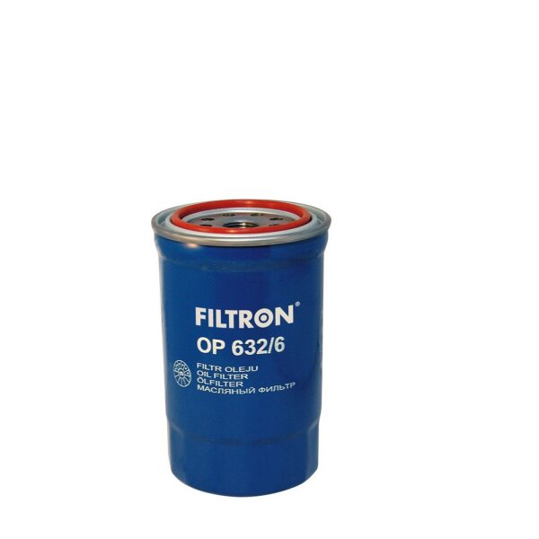 FILTRON OP 632/6 Ölfilter