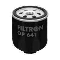 FILTRON OP 641 Ölfilter