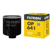 FILTRON OP 641 Ölfilter