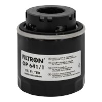 FILTRON OP 641/1 Ölfilter