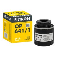 FILTRON OP 641/1 Ölfilter