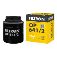 FILTRON OP 641/2 Ölfilter