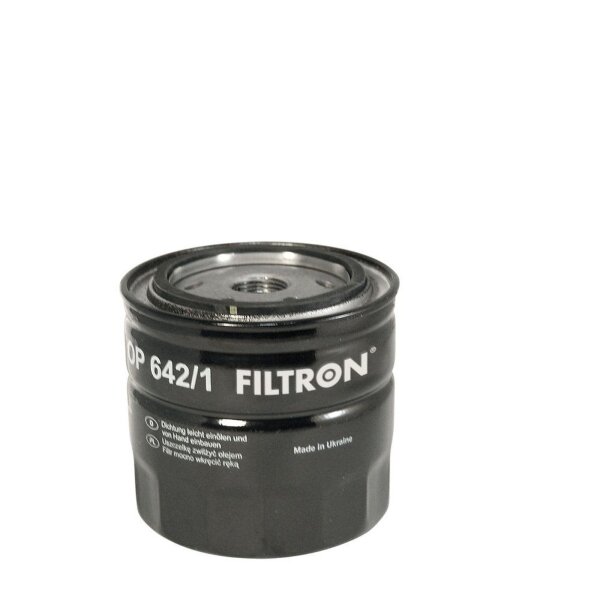 FILTRON OP 642/1 Ölfilter