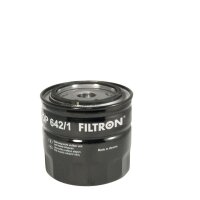 FILTRON OP 642/1 Ölfilter