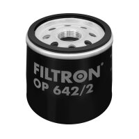 FILTRON OP 642/2 Ölfilter