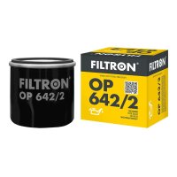 FILTRON OP 642/2 Ölfilter