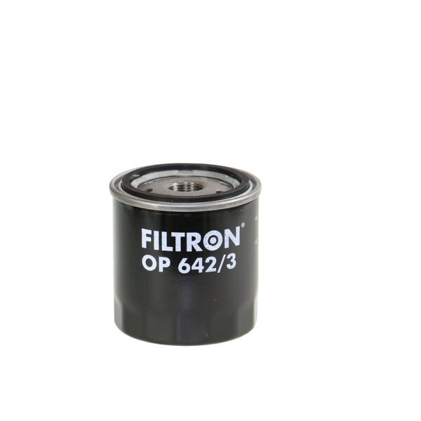 FILTRON OP 642/3 Ölfilter