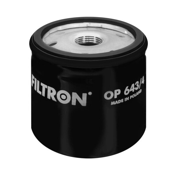 FILTRON OP 643/4 Ölfilter