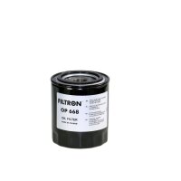 FILTRON OP 668 Hydraulikfilter, Automatikgetriebe