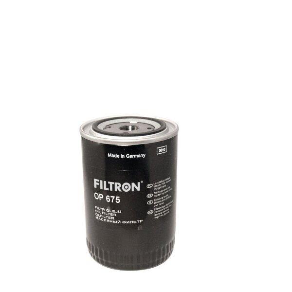 FILTRON OP 675 Ölfilter