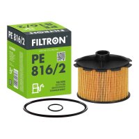FILTRON PE 816/2 Kraftstofffilter