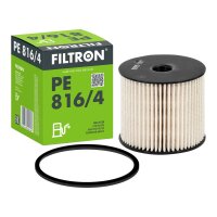 FILTRON PE 816/4 Kraftstofffilter