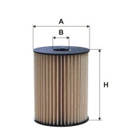 FILTRON PE 936/1 Kraftstofffilter