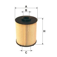 FILTRON PE 962 Kraftstofffilter