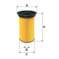 FILTRON PE 970 Kraftstofffilter
