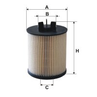 FILTRON PE 973/5 Kraftstofffilter