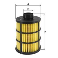 FILTRON PE 982 Kraftstofffilter