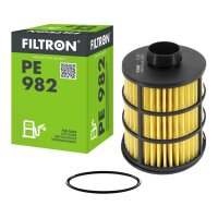 FILTRON PE 982 Kraftstofffilter