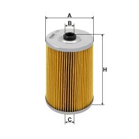 FILTRON PM 808 Kraftstofffilter
