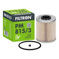 FILTRON PM 815/3 Kraftstofffilter