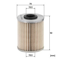 FILTRON PM 816/1 Kraftstofffilter