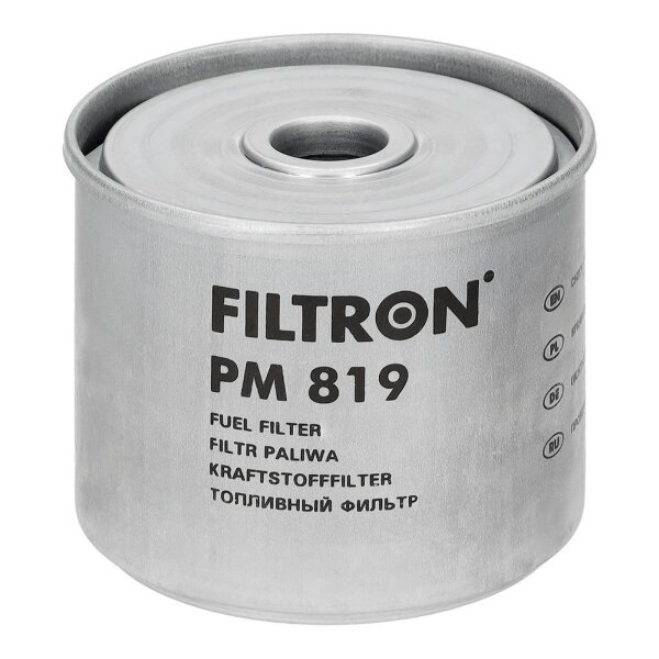 FILTRON PM 819 Kraftstofffilter