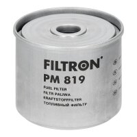 FILTRON PM 819 Kraftstofffilter